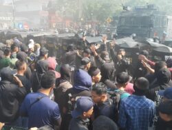 Kodam IV Diponegoro Pilih Sukoharjo Untuk Gelar Simulasi Penanganan Konflik Sosial, Ini Penjelasannya
