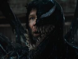 Trailer ‘Venom: The Last Dance’: Tom Hardy Mengakhiri Trilogi dengan Lebih Banyak Aksi Symbiote yang Memakan Otak