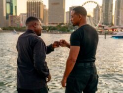 Review ‘Bad Boys: Ride or Die’: Will Smith dan Martin Lawrence Membuat Entri Keempat Waralaba Lebih Lezat Daripada Seharusnya