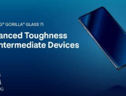Corning Luncurkan Gorilla Glass 7i, Dirancang untuk Smartphone Kelas Menengah dan Terjangkau