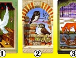 Tes Kepribadian: Untuk Mendapatkan Gambaran Lebih Jelas tentang Bagaimana Orang Lain Melihat Anda, Pilih Salah Satu dari 3 Kartu Ini dan Baca Artinya