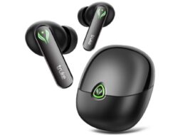 Earbud Truke BTG Ultra TWS yang Berfokus pada Game Diluncurkan dengan Masa Pakai Baterai Hingga 60 Jam