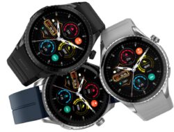 NoiseFit Origin Diluncurkan, Smartwatch Premium Terbaru, Layar AMOLED, dan Chip Baru