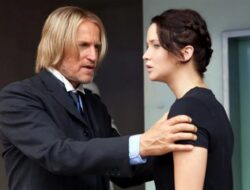 Film Prekuel ‘Hunger Games’ Baru, Berdasarkan Novel Berikutnya Suzanne Collins, Ditetapkan untuk Tahun 2026