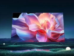 Xiaomi TV Max 100 dengan Resolusi 4K dan Kecepatan Refresh 120Hz Diperkenalkan Global