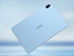 Huawei MatePad SE 11 Diluncurkan Sebagai Tablet Terjangkau dengan Bahan Logam Premium