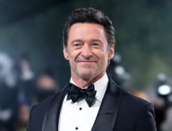‘Three Bag Full: A Sheep Detective Movie’, Dibintangi Hugh Jackman, Mendapat Tanggal Rilis Februari 2026