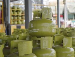 Sambut Idul Adha 2024, Pertamina Patra Niaga Tambah 11.4 Juta Tabung LPG 3 Kg