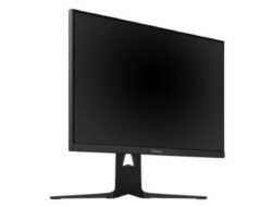 ViewSonic Meluncurkan XG2536, Monitor IPS 280Hz untuk Gamer Kompetitif