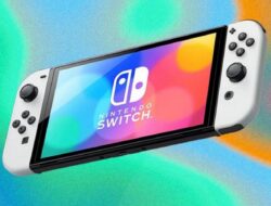 Trailer Mansion 2 HD Nintendo Switch Luigi Muncul Menjelang Rilis 27 Juni
