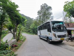 Hadirkan Angkutan Perintis, Simak Daftar Rute Damri di Ponorogo dan Tarifnya