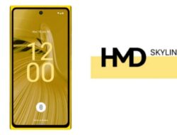 HMD Skyline Akan Menghadirkan Kembali Desain Ikonik Nokia Lumia 920, yang Pertama Kali Dirender