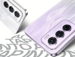 Seri Oppo Reno 12 Terungkap untuk Pasar Global, Cek Bocoran Spesifikasi dan Harganya