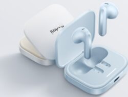 Redmi Buds 6S dengan Desain Semi-in-ear, ANC, dan Audio Spasial Diluncurkan, Segini Harganya