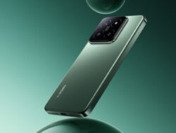 Bocoran Spesifikasi Kamera Xiaomi 15 Pro, Pengaturan Tiga Kamera dengan Sensor Utama OmniVision OV50K