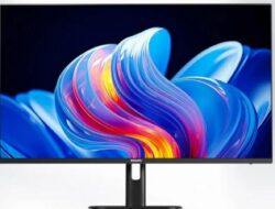 Philips Meluncurkan Monitor 2K 100Hz 23,8 Inci Baru, Cek Spesifikasi dan Harganya