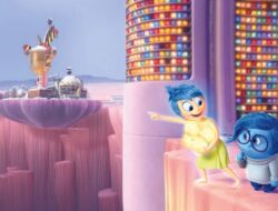 Box Office: ‘Inside Out 2’ Bertujuan untuk Membalikkan Kesengsaraan Pixar dengan Debut USD85 Juta