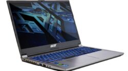 Acer Meluncurkan Laptop Gaming ALG di Luar China, Dilengkapi RTX 2050/3050, CPU 8-core i5, Layar 144Hz