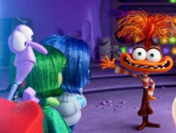 Rewiew ‘Inside Out 2’: Perasaan Baru Mendorong Sekuel Pixar Cukup Memikat