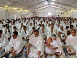 Wukuf di Arafah dan Tiga Makna Mendalam yang Perlu Diketahui Jemaah