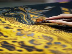 Mengintip Museum Batik Danar Hadi Solo dan Sejumlah Alasan Kenapa Wajib Dikunjungi