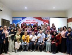 Mengintip Pertamina UMK Academy 2024, Sebanyak 1.686 Pelaku Usaha Bergabung