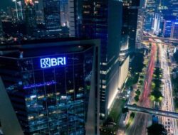 BRI Kembali Raih Penghargaan Global, Kali Ini Sebagai Bank Nomor 1 di Indonesia Versi The Banker Top 1000 Banks 2024