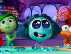 ‘Inside Out 2’ Melampaui ‘Frozen 2’ sebagai Film Animasi dengan Pendapatan Tertinggi dalam Sejarah