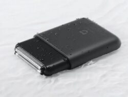 Xiaomi Mijia Meluncurkan Electric Shaver Dual Blade dengan Kedap Air IPX7, Sistem Pisau Ganda Mengambang, Cek Harganya