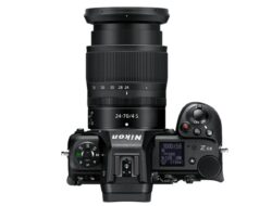 Nikon Z6 III Tersedia dengan Harga Rp40,8 Jutaan, EVF Paling Terang di Antara Semua Kamera Mirrorless