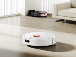Xiaomi Meluncurkan Robot Vacuum S20 Baru yang Kuat Secara Global