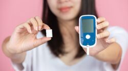 Kenali Ciri-ciri Diabetes di Usia Muda