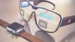 Apple Sedang Mempercepat Pengembangan Kacamata AR “Ringan”