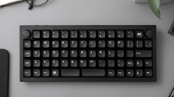 Keychron Meluncurkan Keyboard Mekanik Ortholinear Q15 Max yang Kaya Fitur, Segini Harganya