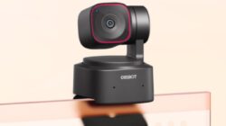 Obsbot Meluncurkan Tiny 2 Lite, Webcam 4K PTZ Bertenaga AI, Cek Harganya