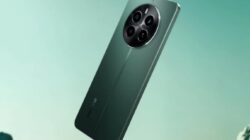 Realme 12 4G Diluncurkan dengan Layar OLED, Prosesor Snapdragon 685