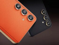 Samsung Galaxy F55 5G Debut dengan Snapdragon 7 Gen 1, Tiga Kamera 50MP dan Pengisian Cepat 45W Diluncurkan