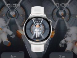Seri Huawei Watch 5 Diperkirakan Hadir dengan HarmonyOS NEXT