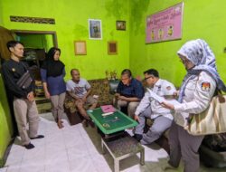 Verfak Dukungan Calon Perseorangan Pilkada Sukoharjo, Kecamatan Ini Memiliki Dukungan Terbanyak