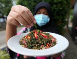 Mulai Perhatikan! Inilah Alasan Mengapa Anda Harus Mengurangi Makan Makanan Pedas!