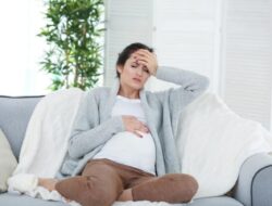 Sering Alami Mood Swing? ini Cara Ampuh Mengatasi Mood Swing Pada Ibu Hamil