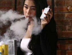 Epidemi Vaping: Berikut Beberapa Risiko yang Mengkhawatirkan