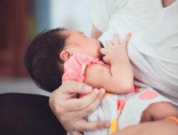 Ibu Wajib Tahu, Inilah Tanda-tanda Si Kecil Kekurangan ASI