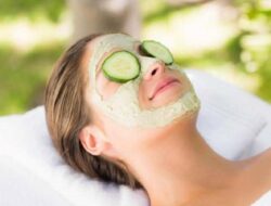 Masker Wajah Buatan Sendiri untuk Perawatan Kulit Anda yang Ramah Lingkungan