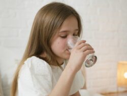 Ingin Meningkatkan Stamina Anda? Konsumsi Minuman Kaya Nutrisi Ini!