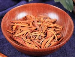 Dapat Mengatasi Jerawat, ini Manfaat lain Kayu secang