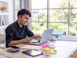 Tips Menjadi Lebih Fokus Secara Mental
