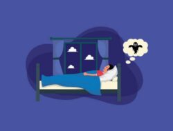Ini Fakta Minggu Buruk Sering Terjadi Setelah Tidur Pagi