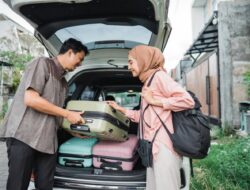 Bekali Orang yang Hendak Bepergian dengan Doa Ini
