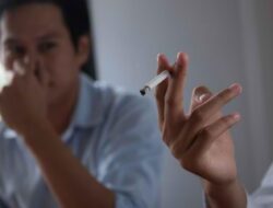 Perokok Pasif: Mengungkap Risiko Kesehatan yang Tersembunyi
